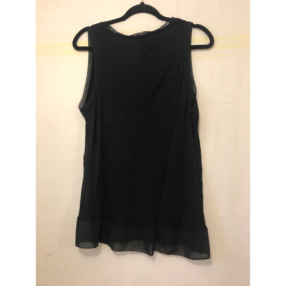 Merona sleeveless top - Picture 3 of 4
